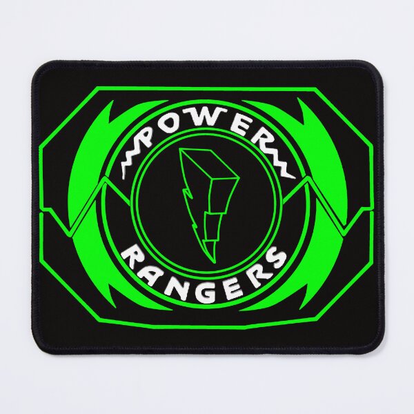 Item preview, Fan Art - Green Rangers Migthy Morphin designed and sold by romulorup.