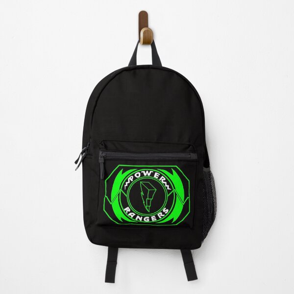 Item preview, Fan Art - Green Rangers Migthy Morphin designed and sold by romulorup.