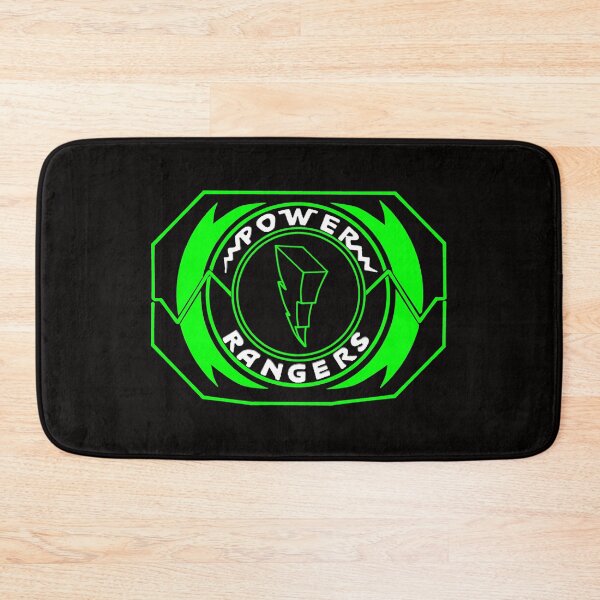 Item preview, Fan Art - Green Rangers Migthy Morphin designed and sold by romulorup.
