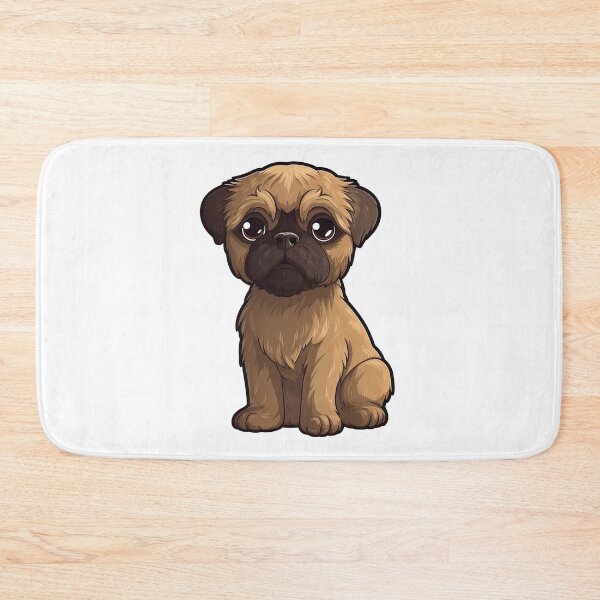 Item preview, Bella The Dog designed and sold by TaurusDigital.