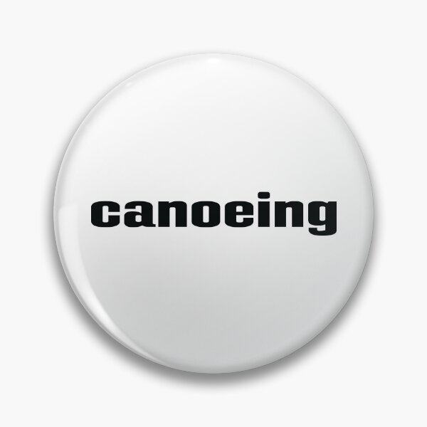 Item preview, Canoeing designed and sold by GoodVibesWX9.