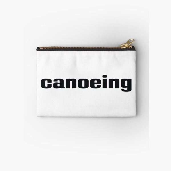 Item preview, Canoeing designed and sold by GoodVibesWX9.