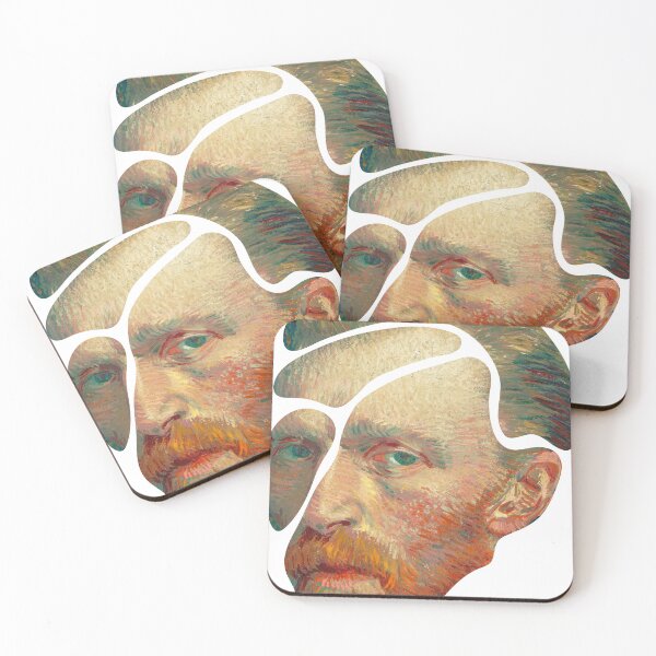 Item preview, Vincent Van Vogh designed and sold by radartshop.