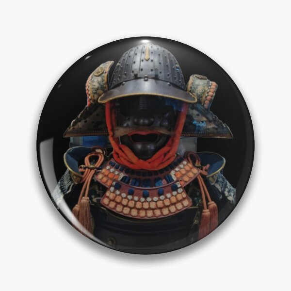 Item preview, Samurai spirits designed and sold by Justeecat.