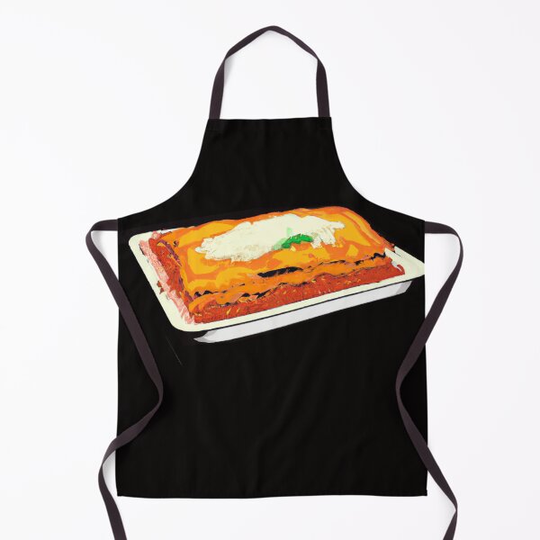 Item preview, Lasagna Italian casserole pasta designed and sold by Imutobi.