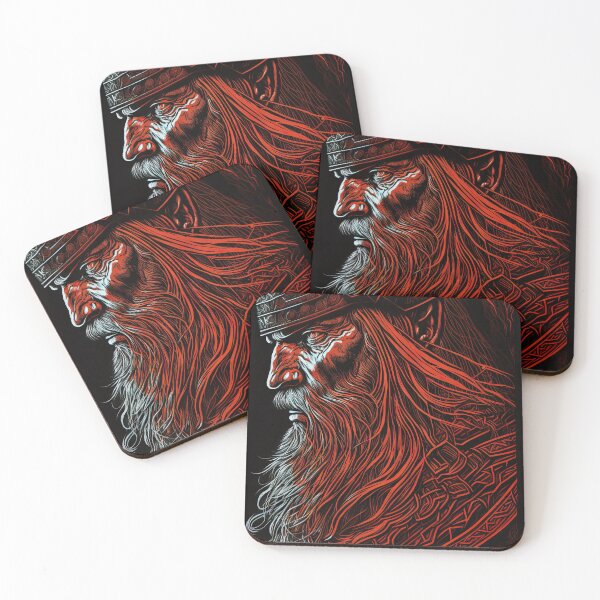 Item preview, Mottul designed and sold by OccultDreams.