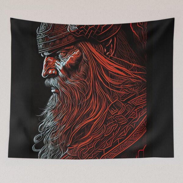 Item preview, Mottul designed and sold by OccultDreams.