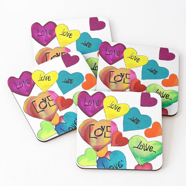 Item preview, love puzzle designed and sold by bogfl.