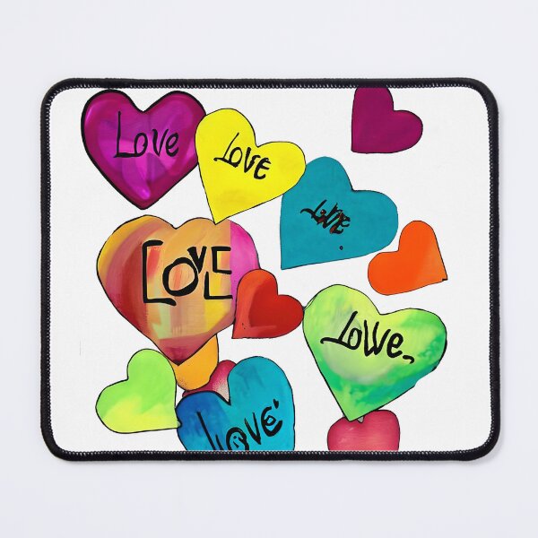 Item preview, love puzzle designed and sold by bogfl.