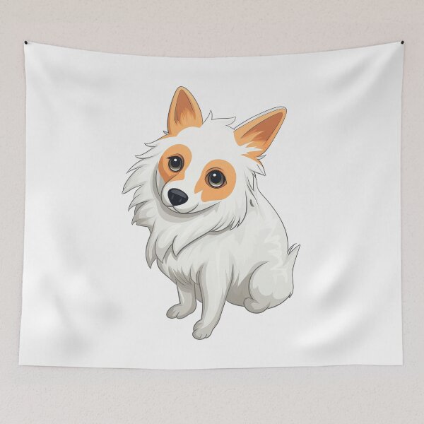 Item preview, Finn The Dog designed and sold by TaurusDigital.