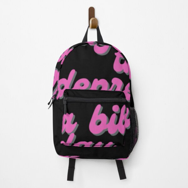 Item preview, a bibble a day designed and sold by zooleykuh.