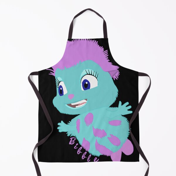 Item preview, Bibble (4) designed and sold by zooleykuh.