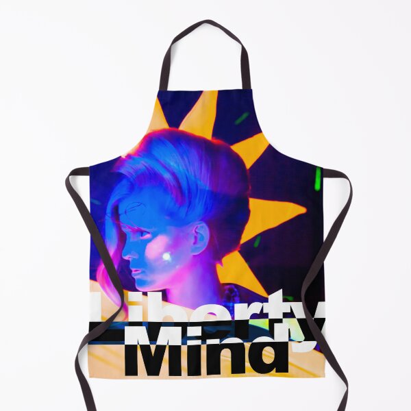 Item preview, Liberty mind Liberty mind designed and sold by GDDO.