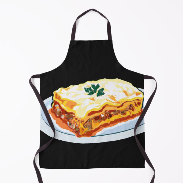 Item preview, Lasagna Pasta Bake Cheese Italian designed and sold by Imutobi.
