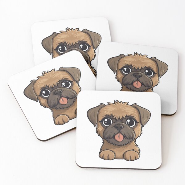 Item preview, Louie The Dog designed and sold by TaurusDigital.