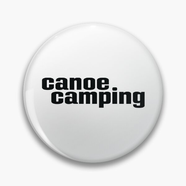 Item preview, Canoe Camping designed and sold by GoodVibesWX9.