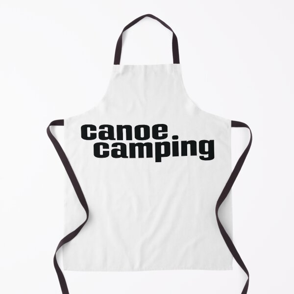 Item preview, Canoe Camping designed and sold by GoodVibesWX9.