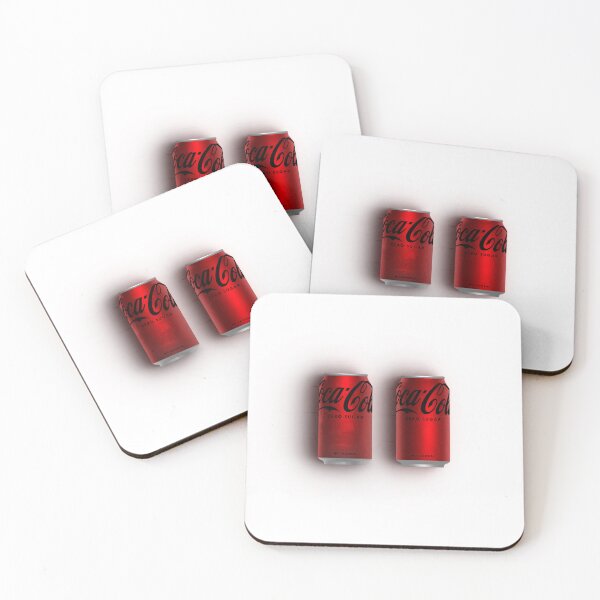 Item preview, Cocacola cans in 3D designed and sold by FelipeRomero.