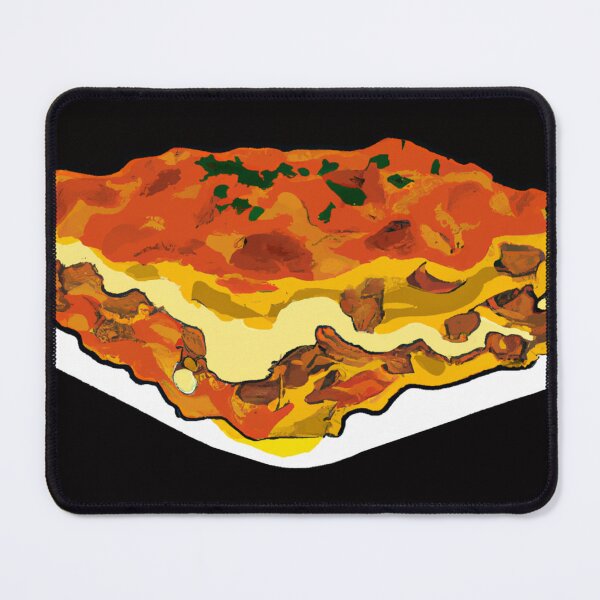 Item preview, Pasta Bake Lasagne Tasty Italy designed and sold by Imutobi.