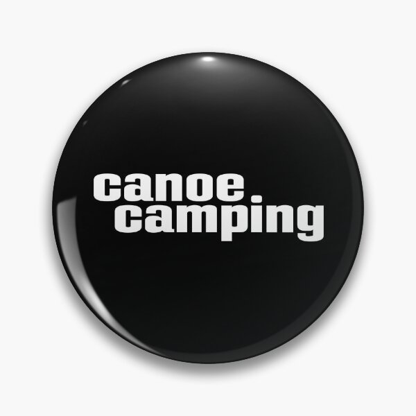 Item preview, Canoe Camping designed and sold by GoodVibesWX9.