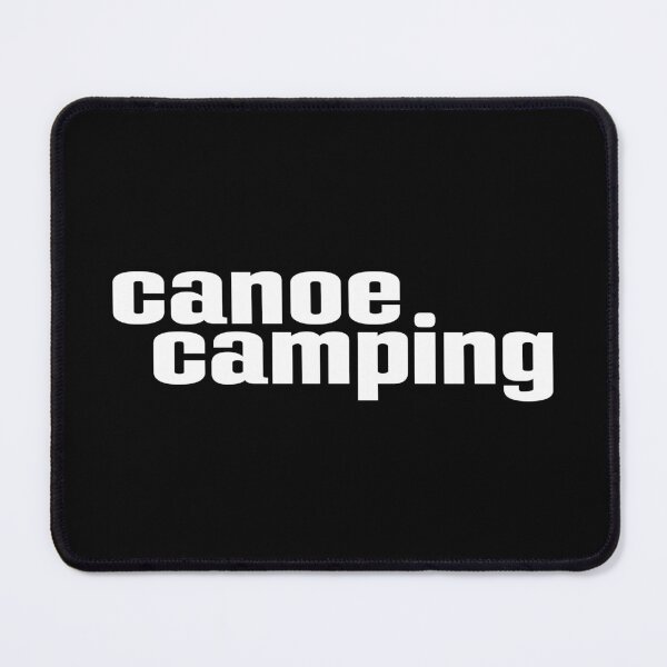 Item preview, Canoe Camping designed and sold by GoodVibesWX9.