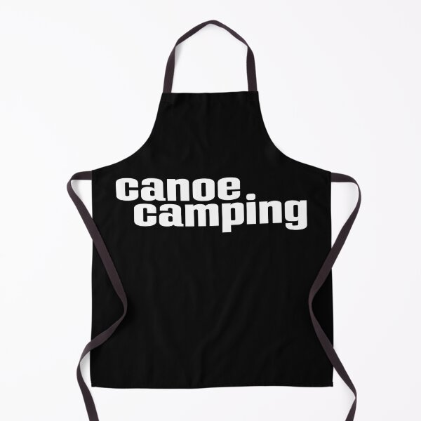 Item preview, Canoe Camping designed and sold by GoodVibesWX9.