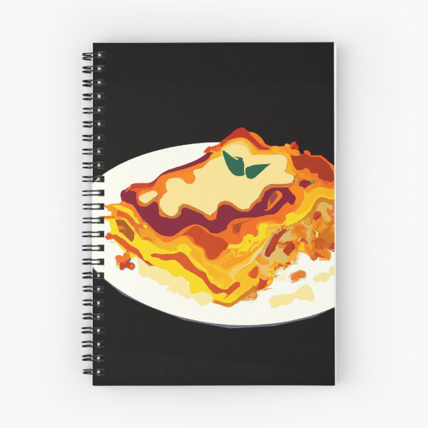 Item preview, Lasagna pasta cheese minced meat designed and sold by Imutobi.
