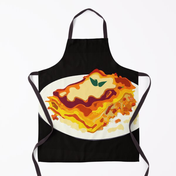 Item preview, Lasagna pasta cheese minced meat designed and sold by Imutobi.