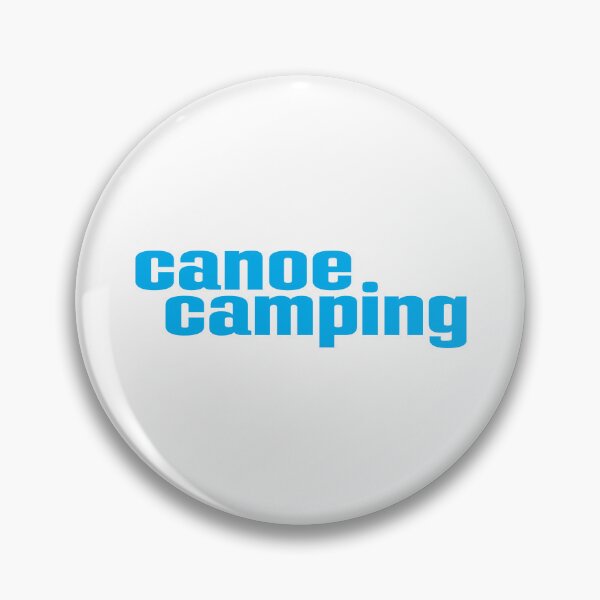 Item preview, Canoe Camping designed and sold by GoodVibesWX9.