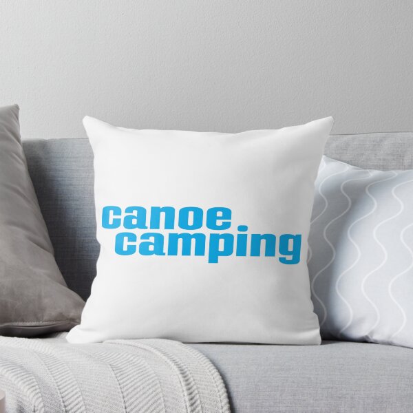 Item preview, Canoe Camping designed and sold by GoodVibesWX9.