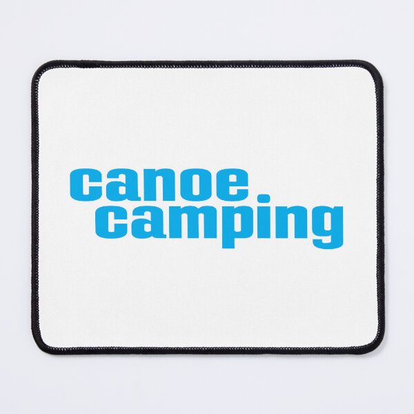 Item preview, Canoe Camping designed and sold by GoodVibesWX9.