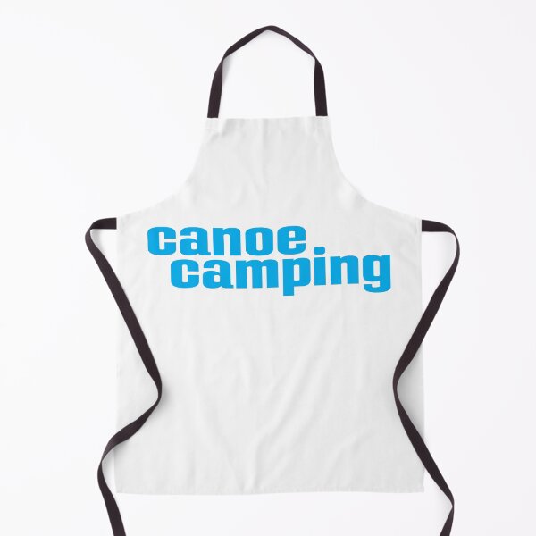 Item preview, Canoe Camping designed and sold by GoodVibesWX9.