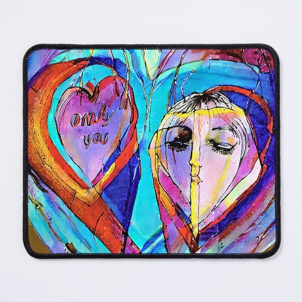 Item preview, Only your heart designed and sold by bogfl.