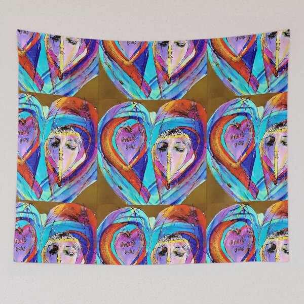 Item preview, Only your heart designed and sold by bogfl.