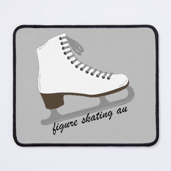 Item preview, Figure Skating AU designed and sold by ThePureAudacity.