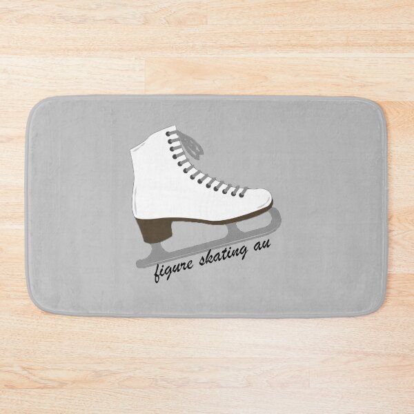 Item preview, Figure Skating AU designed and sold by ThePureAudacity.