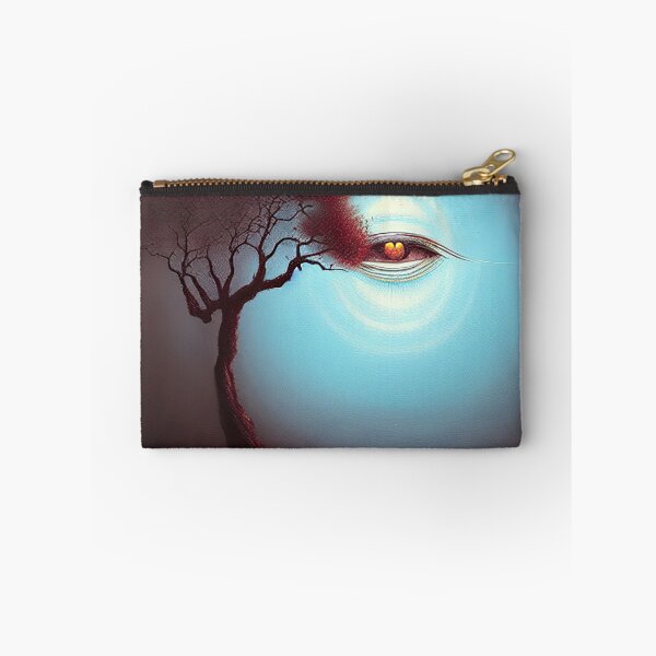 Item preview, Dark eye sun by bending crimson tree designed and sold by ca9071.
