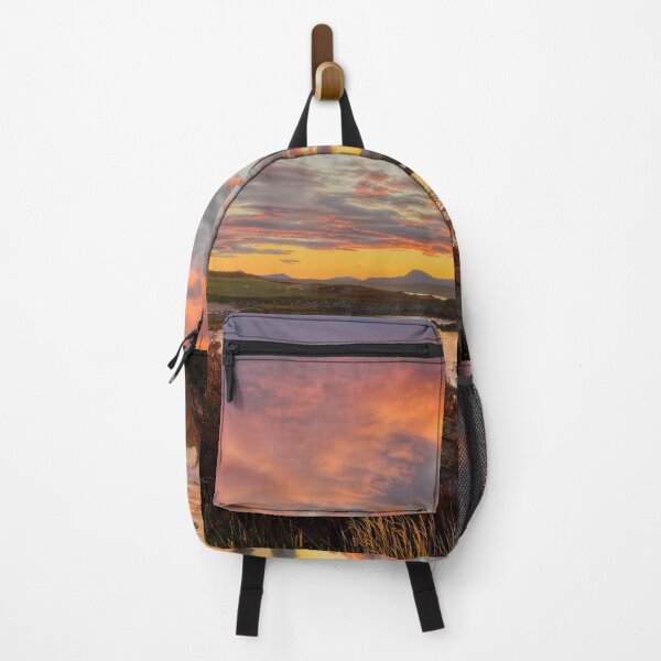 Item preview, Sunrise in the Highlands designed and sold by Crimmy.