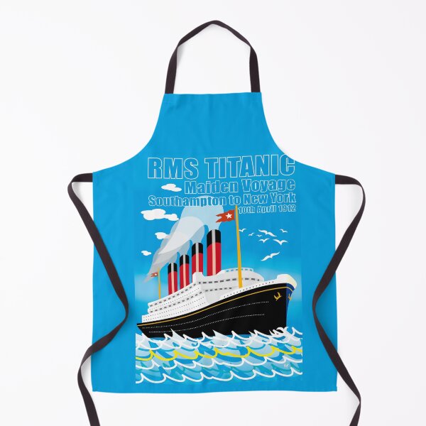 Item preview, RMS TITANIC designed and sold by Neil Finnemore.