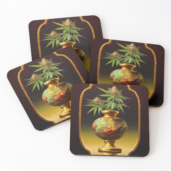 Item preview, Strawberry Kush designed and sold by DR Lit Huan.