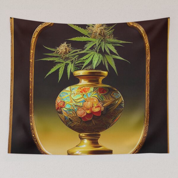 Item preview, Strawberry Kush designed and sold by DR Lit Huan.