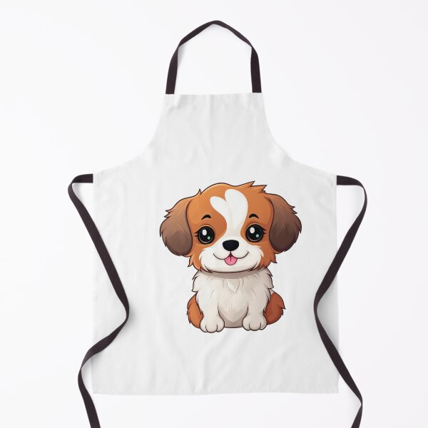 Item preview, Poppy The Dog designed and sold by TaurusDigital.
