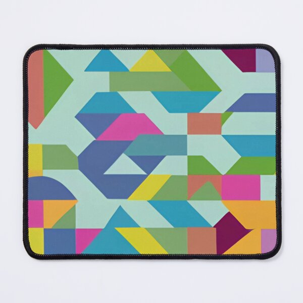 Item preview, Abstract pattern designed and sold by Donkey's Salad.