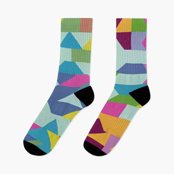 Item preview, Abstract pattern designed and sold by Donkey's Salad.