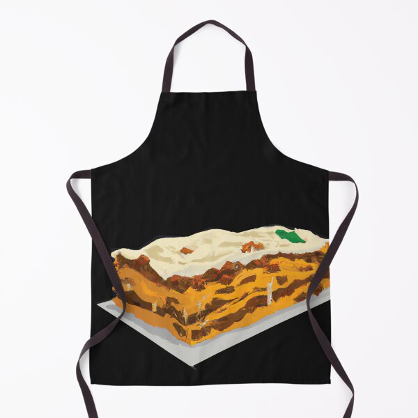 Item preview, Lasagna Comic Style Italian designed and sold by Imutobi.