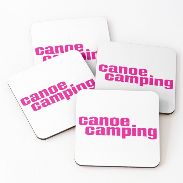 Item preview, Canoe Camping designed and sold by GoodVibesWX9.