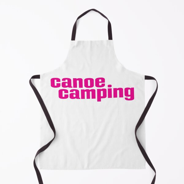 Item preview, Canoe Camping designed and sold by GoodVibesWX9.