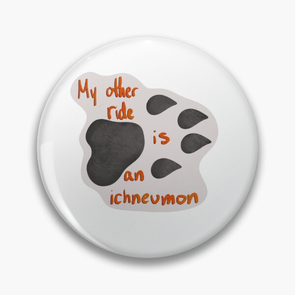 Item preview, Ichneumon Priory designed and sold by CheekyandGeeky.