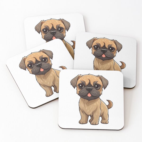 Item preview, Ruby The Dog designed and sold by TaurusDigital.