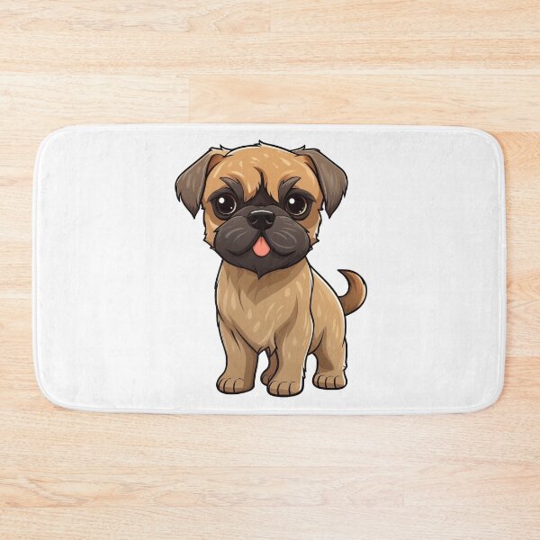 Item preview, Ruby The Dog designed and sold by TaurusDigital.